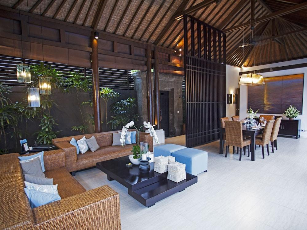 Lakshmi Villas Seminyak  Exterior photo