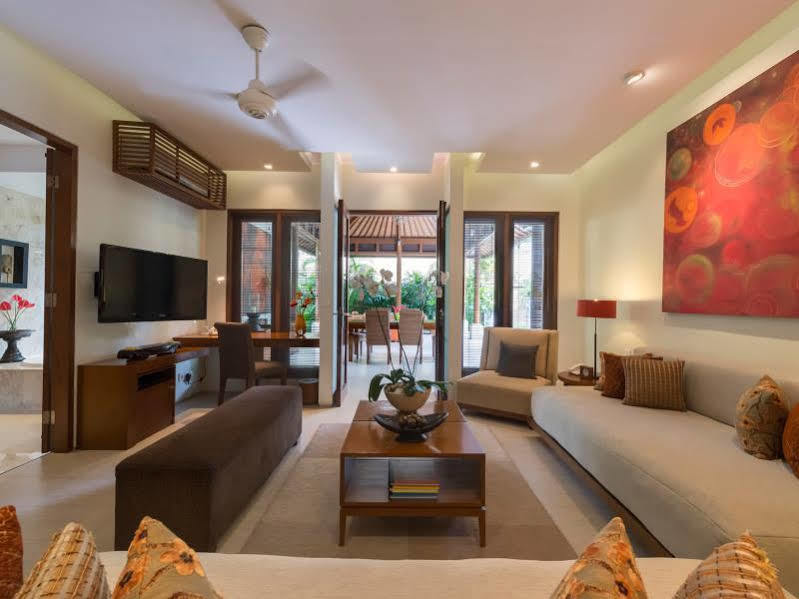 Lakshmi Villas Seminyak  Exterior photo
